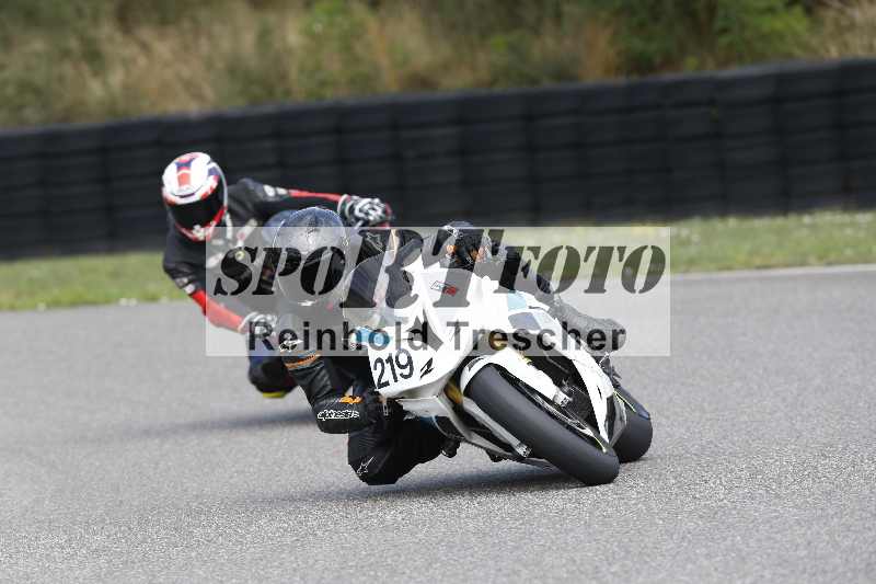 /34 25.07.2025 Speer Racing ADR/Gruppe rot/219